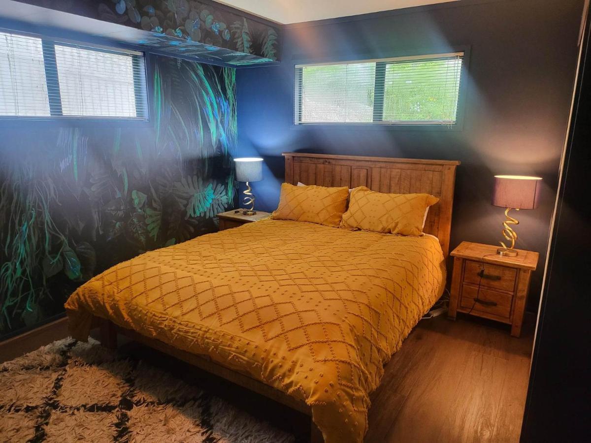 Hatea Treehouse Whangarei Eksteriør bilde
